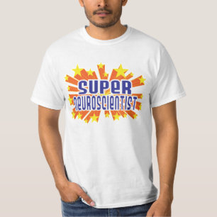 Superneurologe T-Shirt
