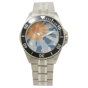 SUPERNOVA ARMBANDUHR