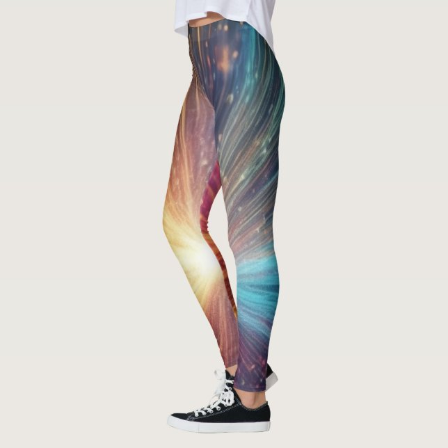 Supernova Leggings (Links)