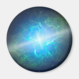 Supernova Magnet