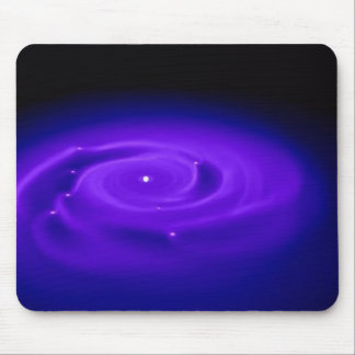 Supernova Mousepad