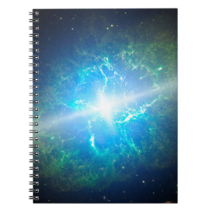 Supernova Notizblock