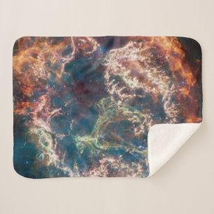 Supernova Remnant Cassiopeia A. Sherpadecke