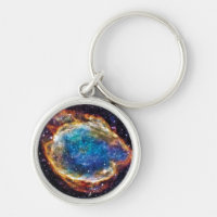Supernova Remnant G299.2-2.9 NASA Space Foto