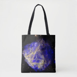 Supernova Remnant N49