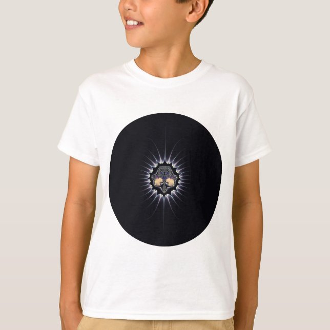 Supernova T-Shirt (Vorderseite)