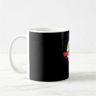SuperOpa, #granddad Kaffeetasse