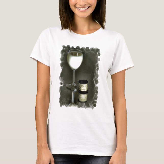 SuperOreo T-Shirt (Vorderseite)