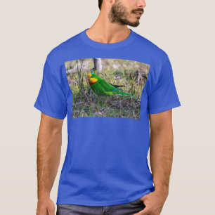 Superparrot T-Shirt