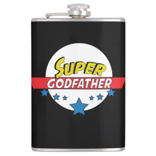 Superpate, #godfather flachmann