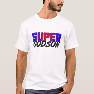 Superpatensohn T-Shirt