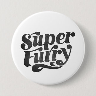 Superpelzknopf Button
