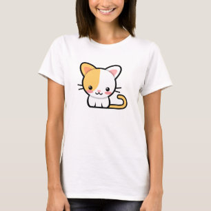 SuperPets offizielles Kitty-Shirt T-Shirt