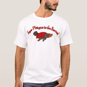 SuperPlatypus T-Shirt