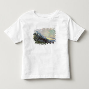 SuperPowerdampf-Motor, 1935 Kleinkind T-shirt