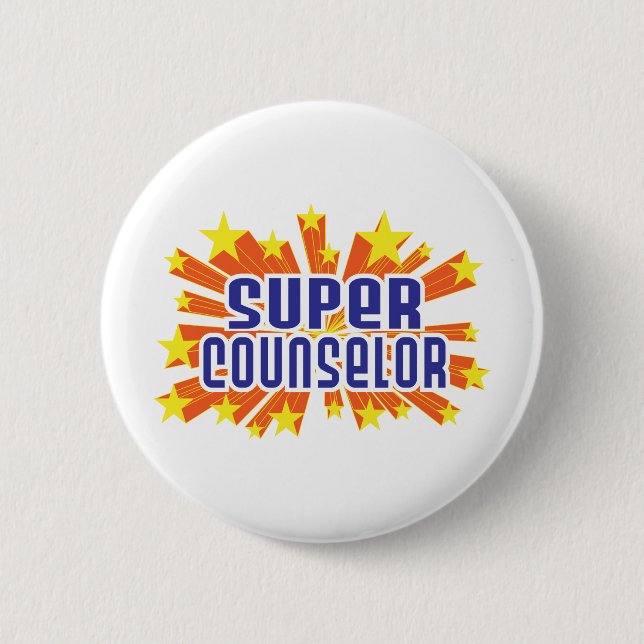 Superratgeber Button (Vorderseite)
