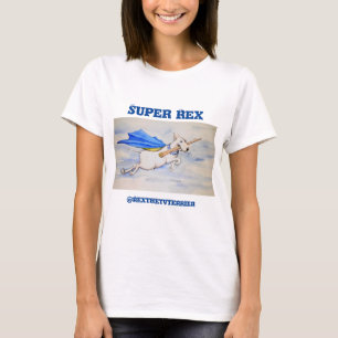 SuperRex T-Shirt