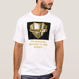 SUPERreyes-FRAUEN-' S-SHIRT T-Shirt