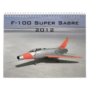 Supersabre-Kalender Kalender