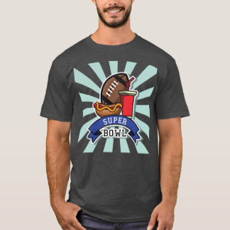 Superschale 3 T-Shirt