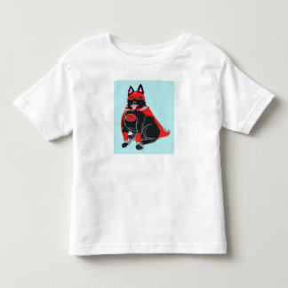 SuperSchipperke Kleinkind T-shirt