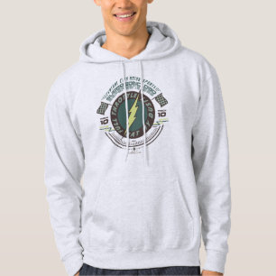 Supersonaler Vater - Motor-Sport in der Innenstadt Hoodie
