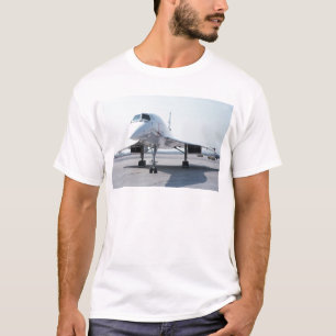 Supersonic Concorde T-Shirt