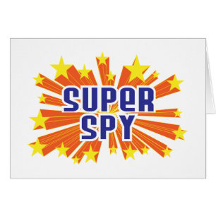 Superspion