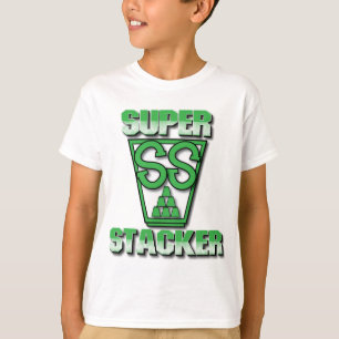 Superstapler, Limon T-Shirt