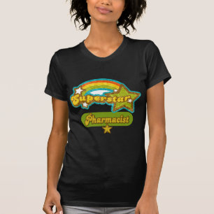 Superstar-Apotheker T-Shirt