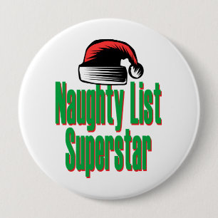 Superstar Button