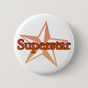 Superstar Button