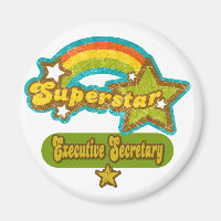 Superstar Führungskraft Secretary
