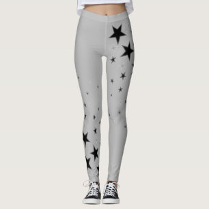 Superstar Leggings