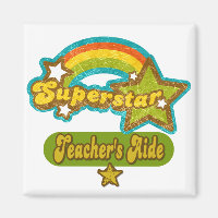 Superstar Lehrerin Aide