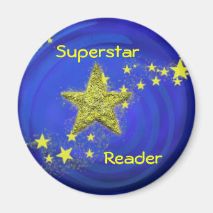 Superstar Magnet