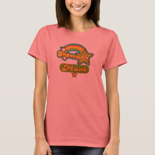 SuperStar-Mama T-Shirt