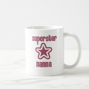 Superstar Nanna Tasse