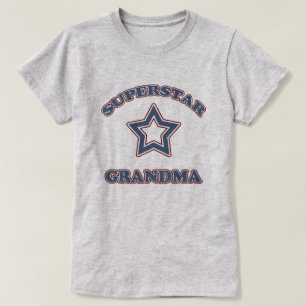 Superstar Oma T-Shirt
