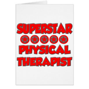 Superstar Physiotherapeut
