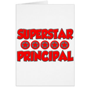 Superstar Principal