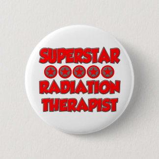 Superstar Radiator Button