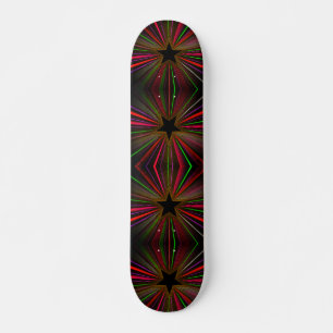 Superstar Skateboard