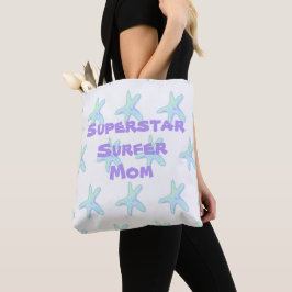 Superstar Surfer Mama