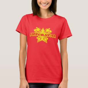 Superstar-T - Shirt