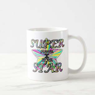 Superstar Tasse