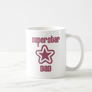 Superstar-Vater Tasse