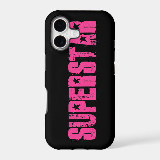 Superstarrosa