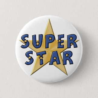 Supersternknopf Button