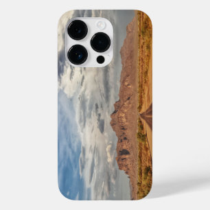 Superstition Mountain I-Phone Case. Case-Mate iPhone 14 Pro Hülle